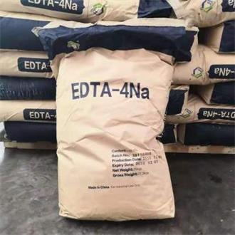 EDTA-4na
